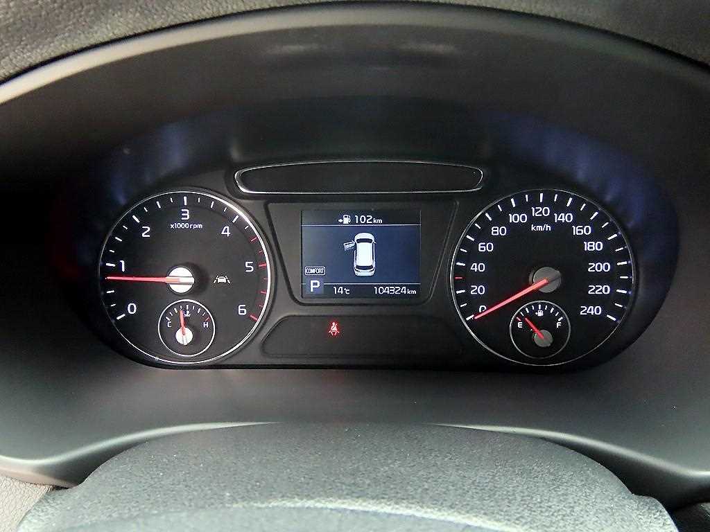 KIA Sorento - Vista 9