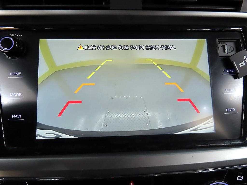 Ssangyong Korando 2021 - Importación desde Corea - HF Imports Iquique - Foto 16