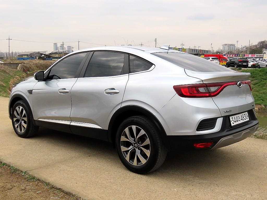 SAMSUNG XM3 - Vista 3