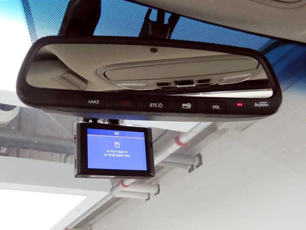 KIA Carnival 2019 - Importación desde Corea - HF Imports Iquique - Foto 13