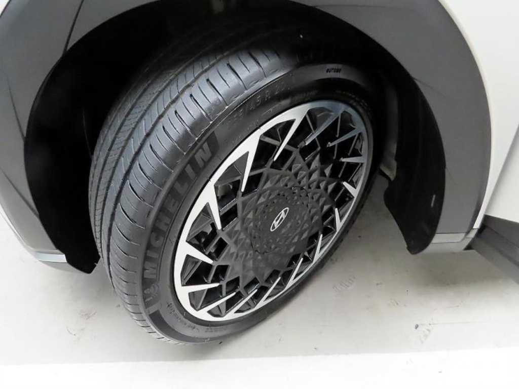 HYUNDAI Ioniq 5 2024 Gold color - Importación desde Corea - HF Imports Iquique - Foto 19