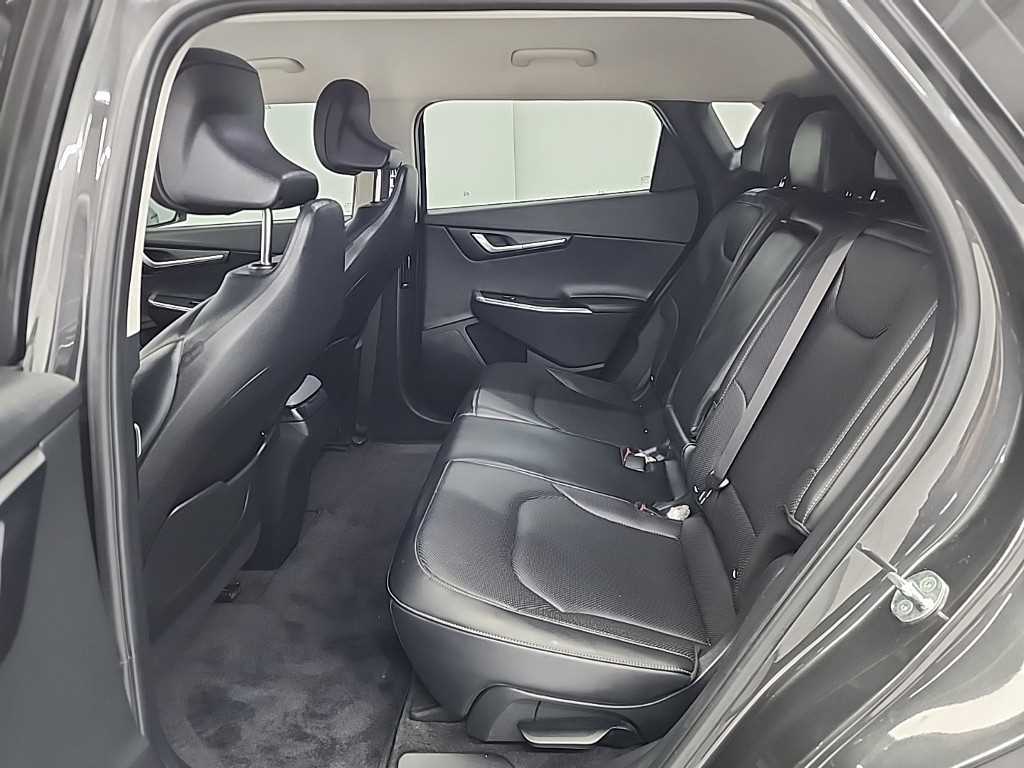 KIA EV6 - Vista 12