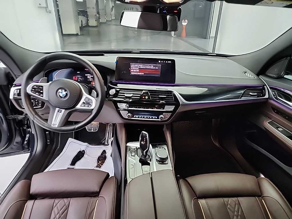 BMW Gran Turismo - Vista 7