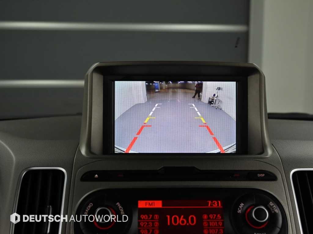 KIA Ray 2012 skyblue - Importación desde Corea - HF Imports Iquique - Foto 15