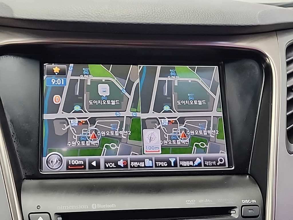 HYUNDAI Grandeur 2012 - Importación desde Corea - HF Imports Iquique - Foto 14