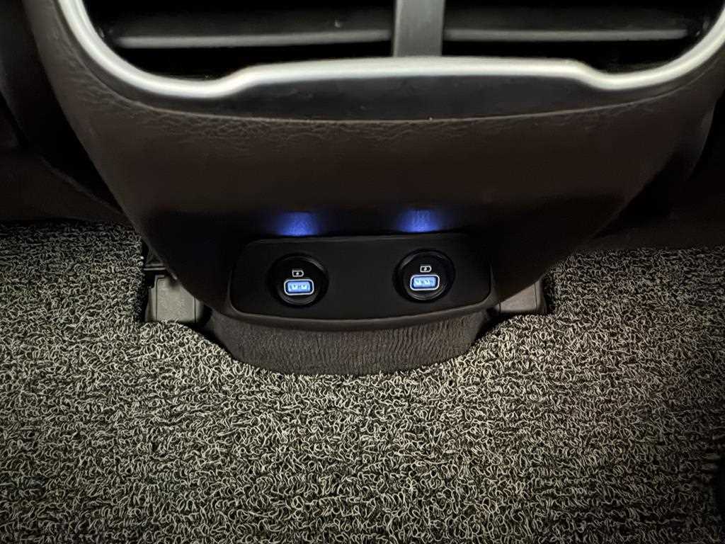 HYUNDAI Santa Fe 2021 Gris - Importación desde Corea - HF Imports Iquique - Foto 18