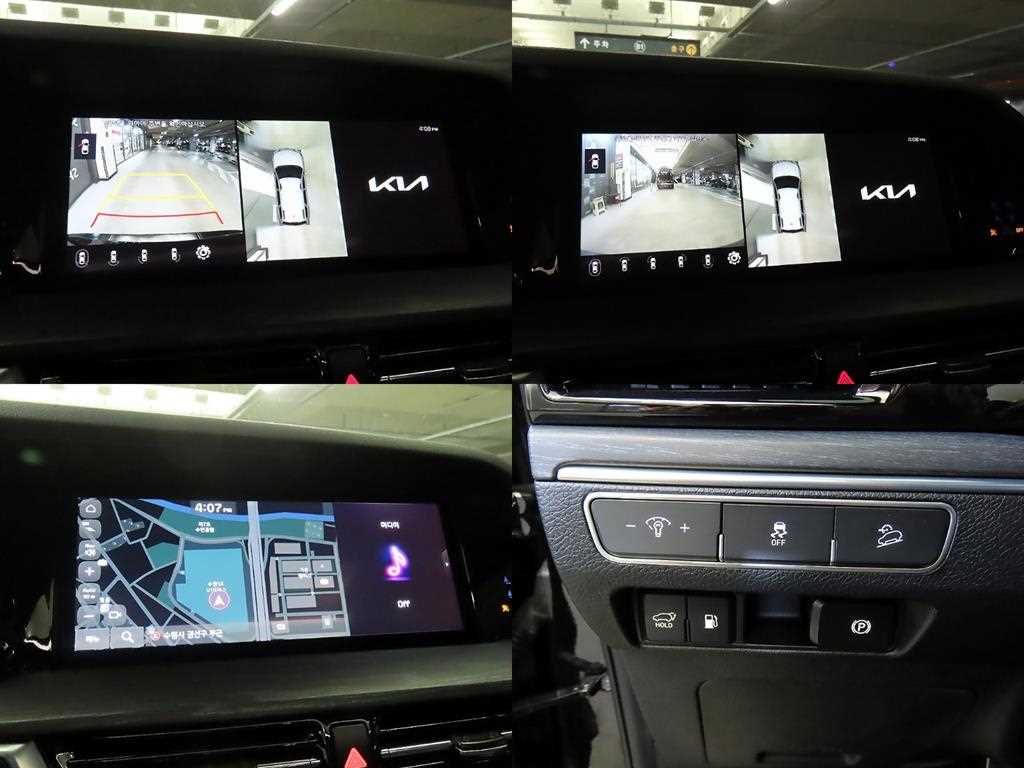 KIA Mohave 2024 - Importación desde Corea - HF Imports Iquique - Foto 17