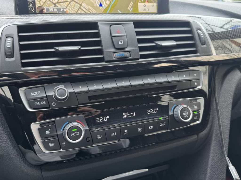 BMW 3 series 2016 - Importación desde Corea - HF Imports Iquique - Foto 16