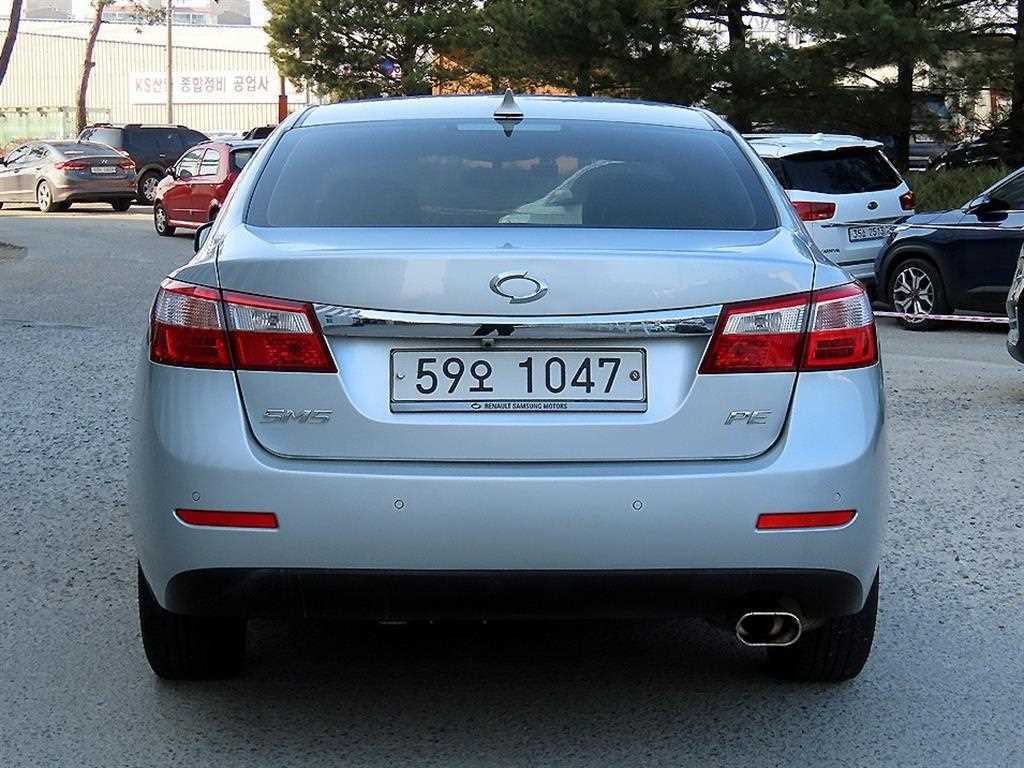 SAMSUNG SM5 - Vista 4