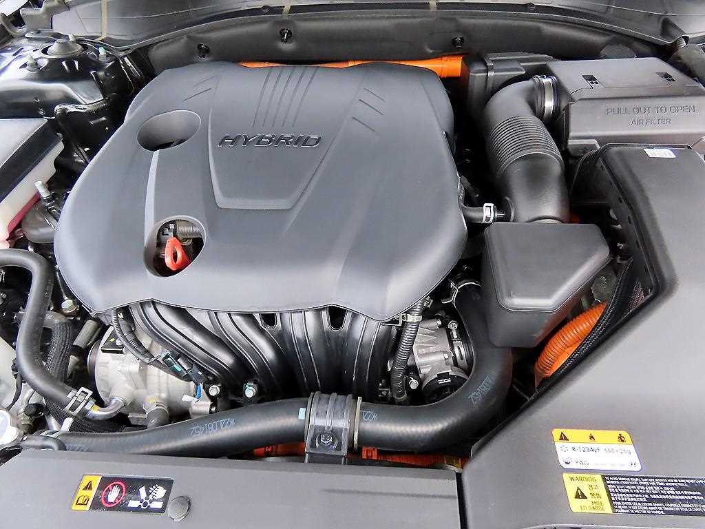 HYUNDAI Grandeur 2022 - Importación desde Corea - HF Imports Iquique - Foto 19