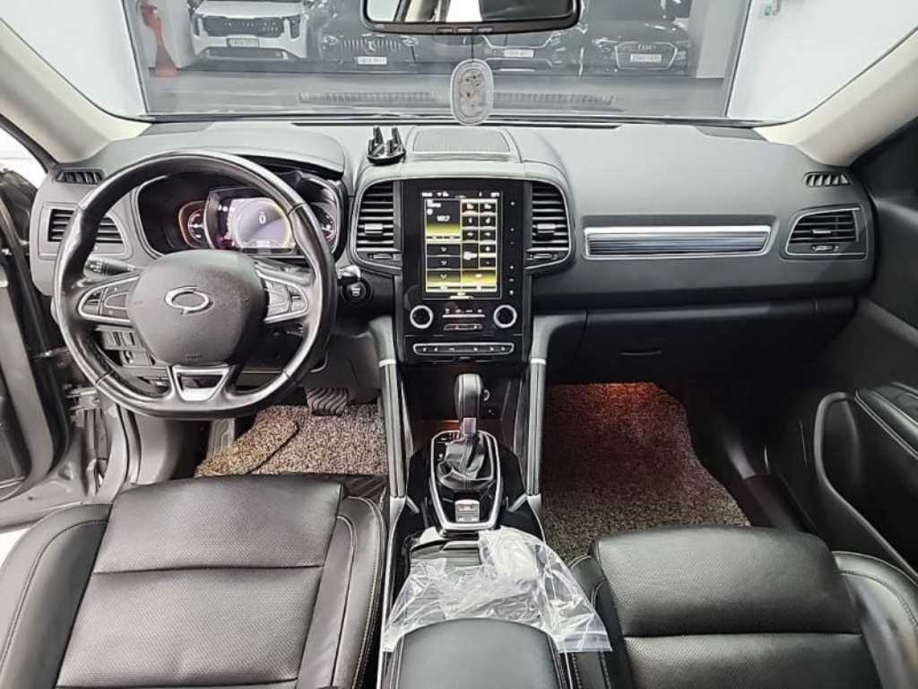 SAMSUNG QM6 - Vista 7