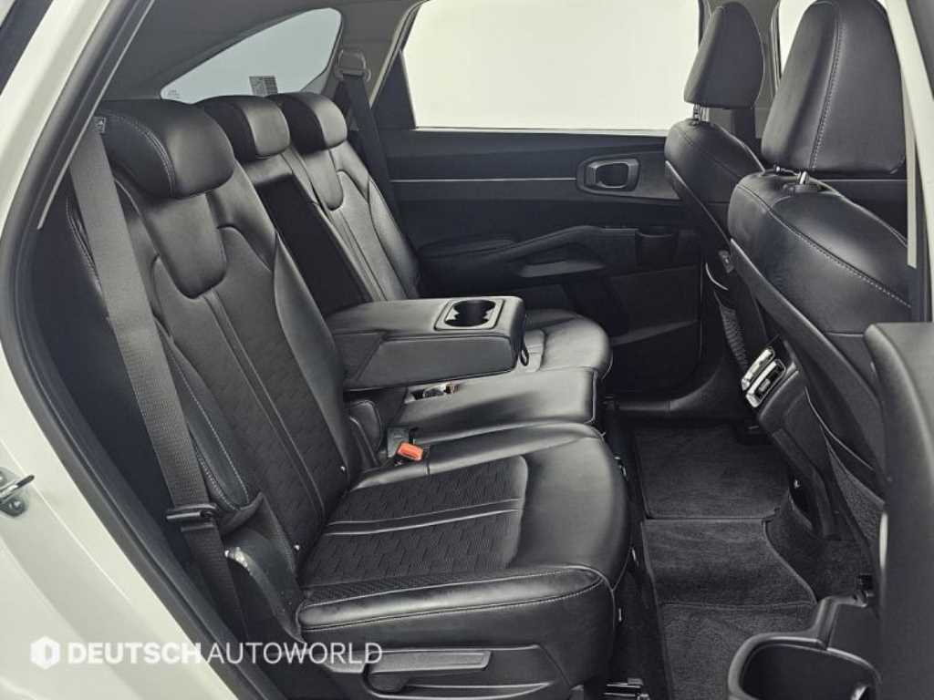 KIA Sorento - Vista 12