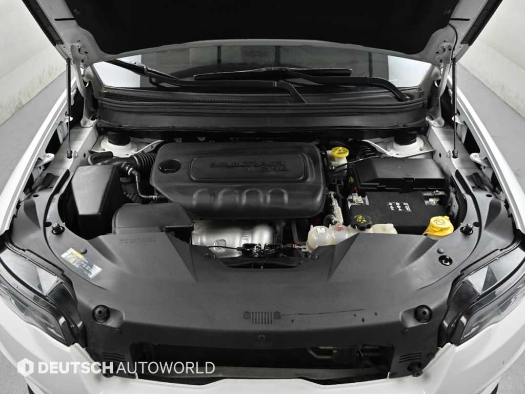 Jeep Cherokee - Vista 6