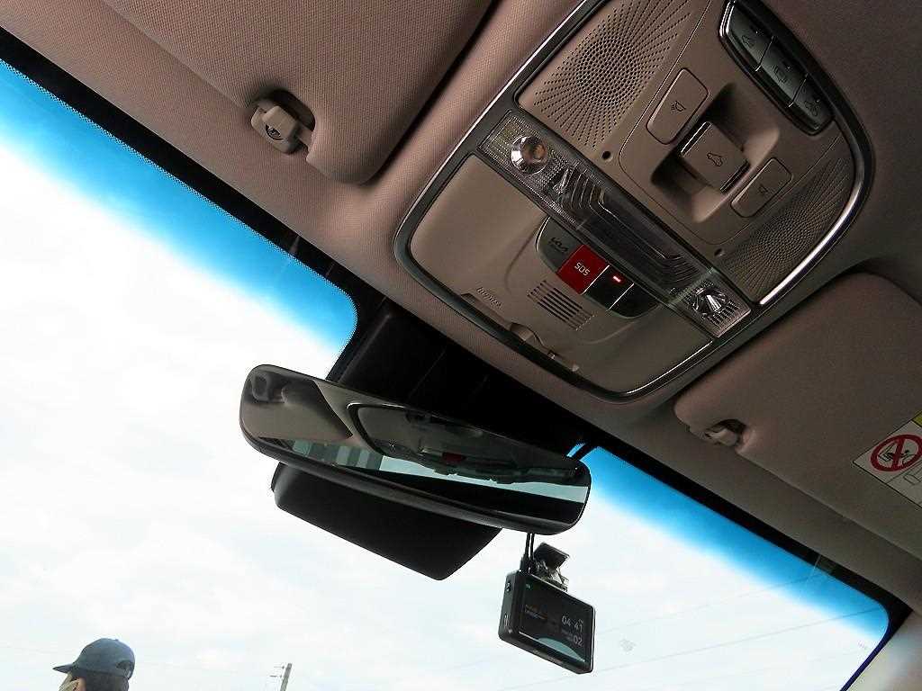 KIA K9 2022 Azul - Importación desde Corea - HF Imports Iquique - Foto 14