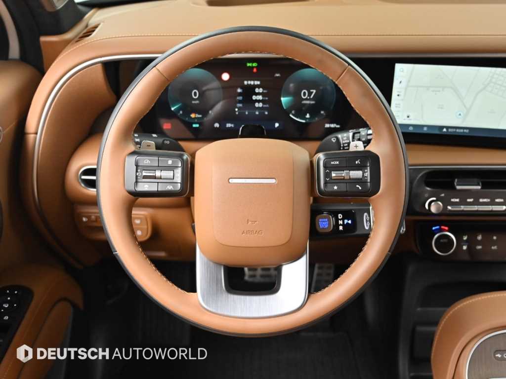 HYUNDAI Palisade 2025 - Importación desde Corea - HF Imports Iquique - Foto 13