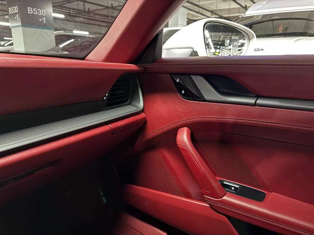 Porsche 911 2020 Gris - Importación desde Corea - HF Imports Iquique - Foto 17