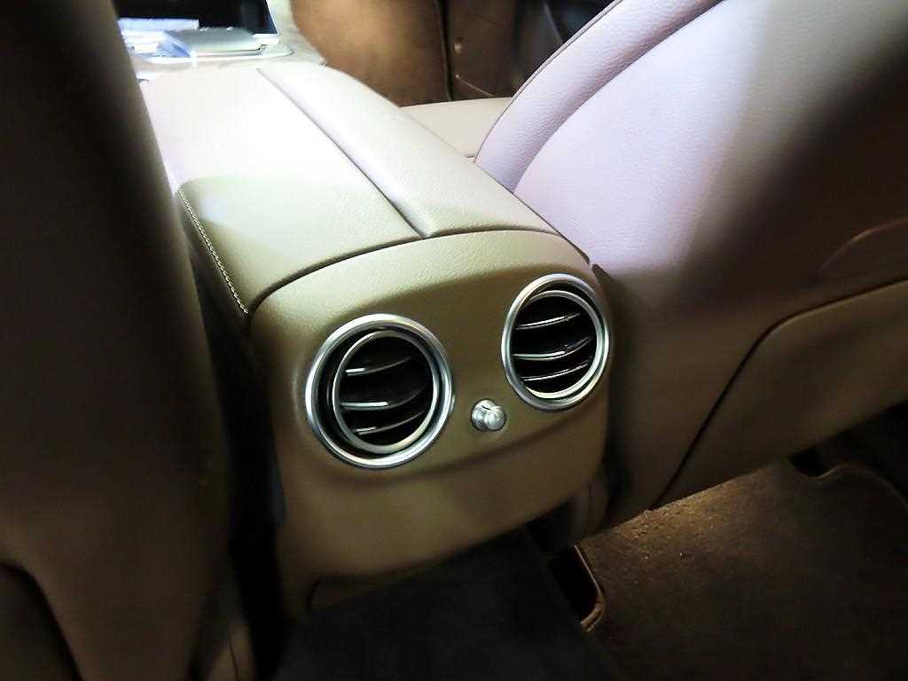 Mercedes Benz E class 2021 Blanco - Importación desde Corea - HF Imports Iquique - Foto 15