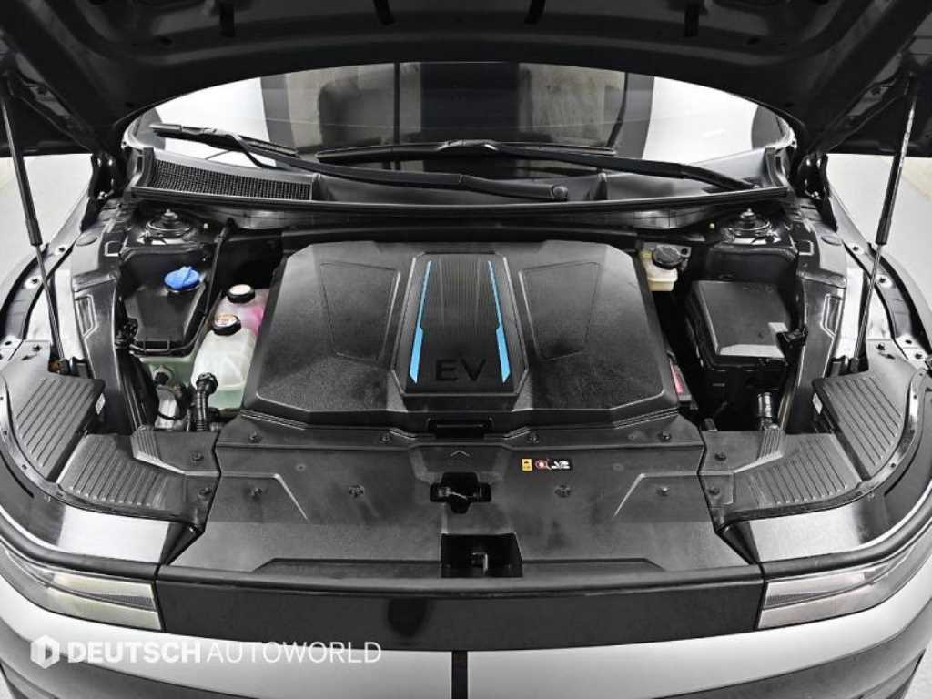 HYUNDAI Ioniq 5 - Vista 5