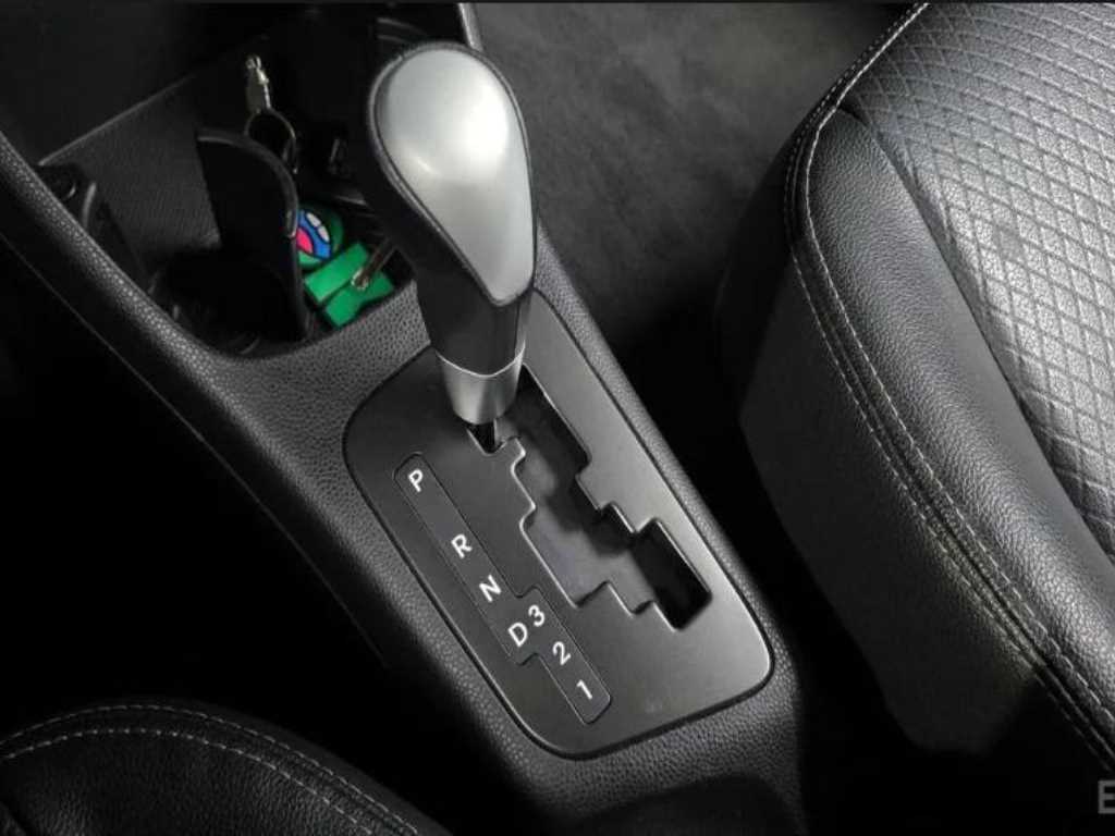 KIA Morning - Vista 9