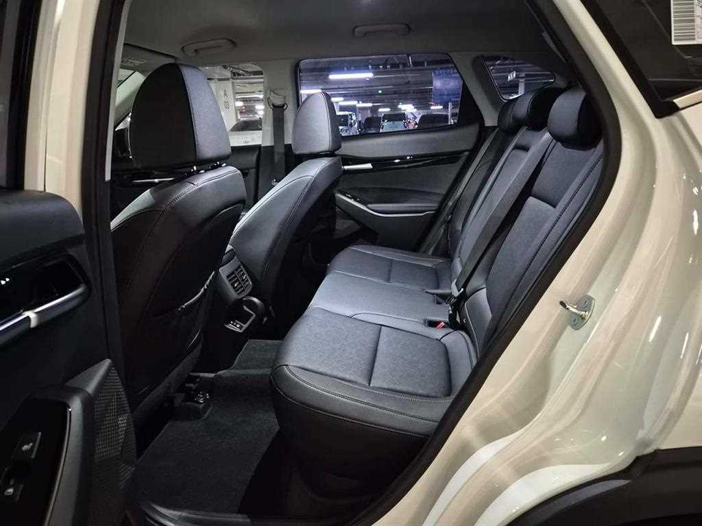 KIA Seltos - Vista 7