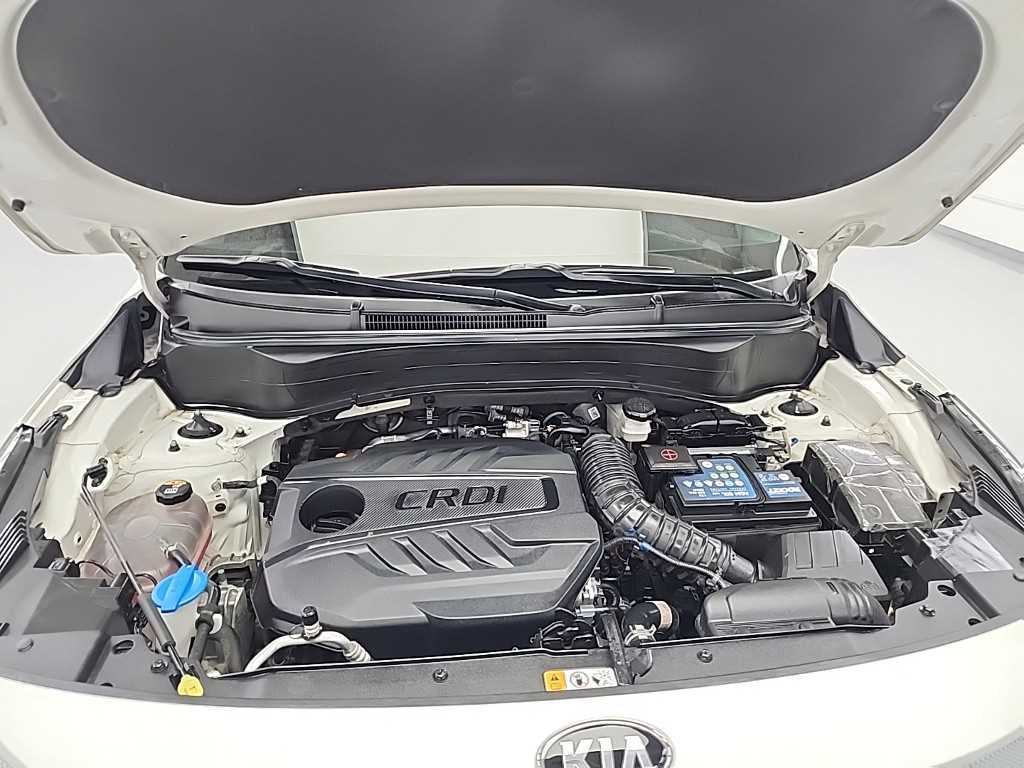 KIA Seltos - Vista 5