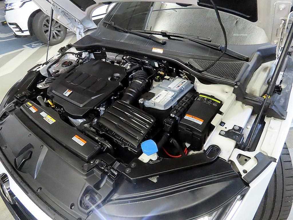 Volkswagen Arteon 2022 - Importación desde Corea - HF Imports Iquique - Foto 19