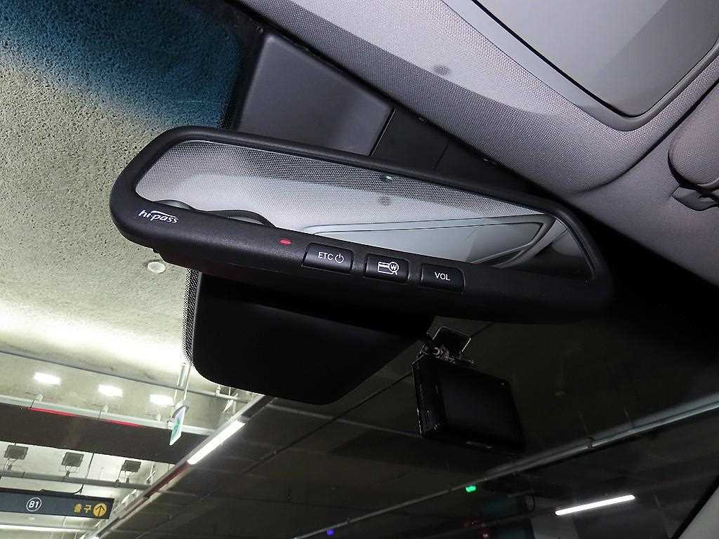 HYUNDAI Maxcruz 2017 Azul - Importación desde Corea - HF Imports Iquique - Foto 15