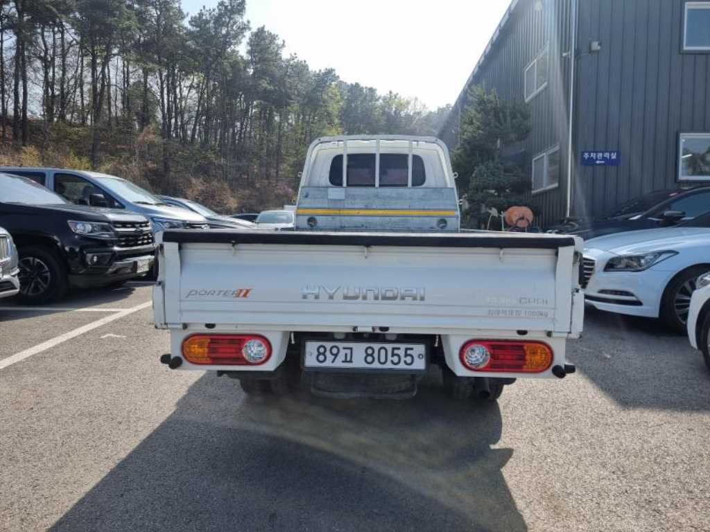 Small Truck Cargo (small) - Vista 6