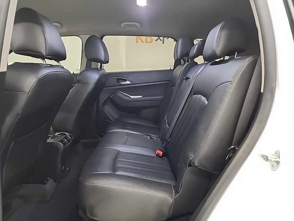 Chevrolet Orlando - Vista 12