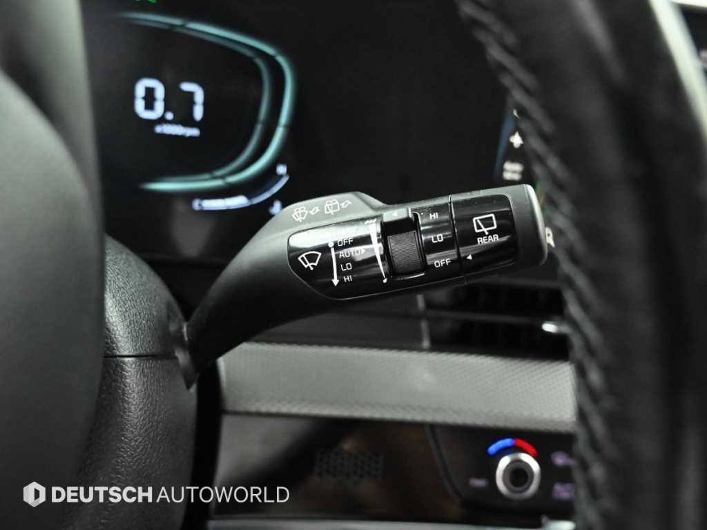 KIA Sportage 2022 Gris - Importación desde Corea - HF Imports Iquique - Foto 16