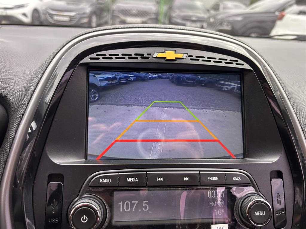 Chevrolet Spark 2017 Negro - Importación desde Corea - HF Imports Iquique - Foto 15