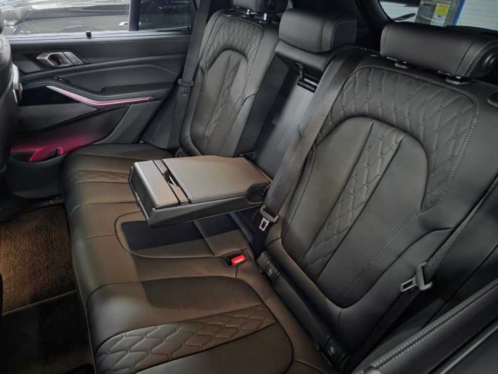 BMW X5 - Vista 7