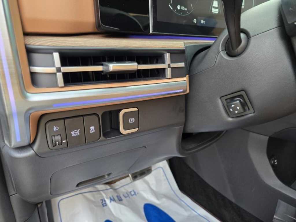 HYUNDAI Santa Fe - Vista 10