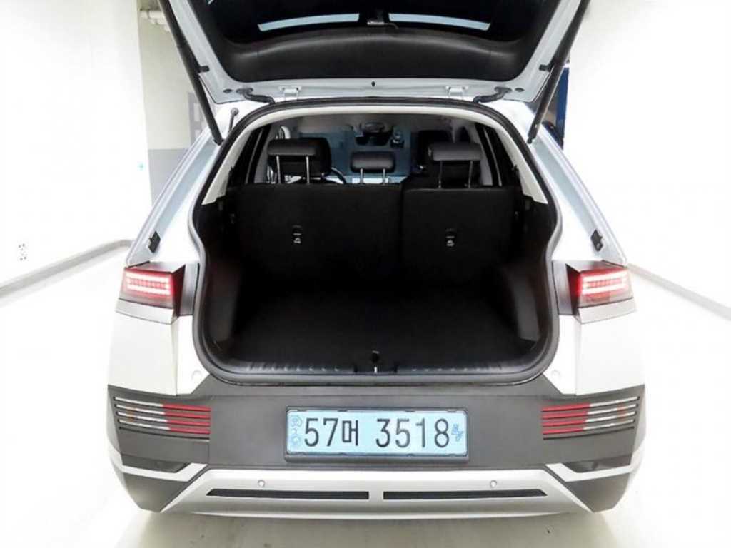 HYUNDAI Ioniq 5 - Vista 5