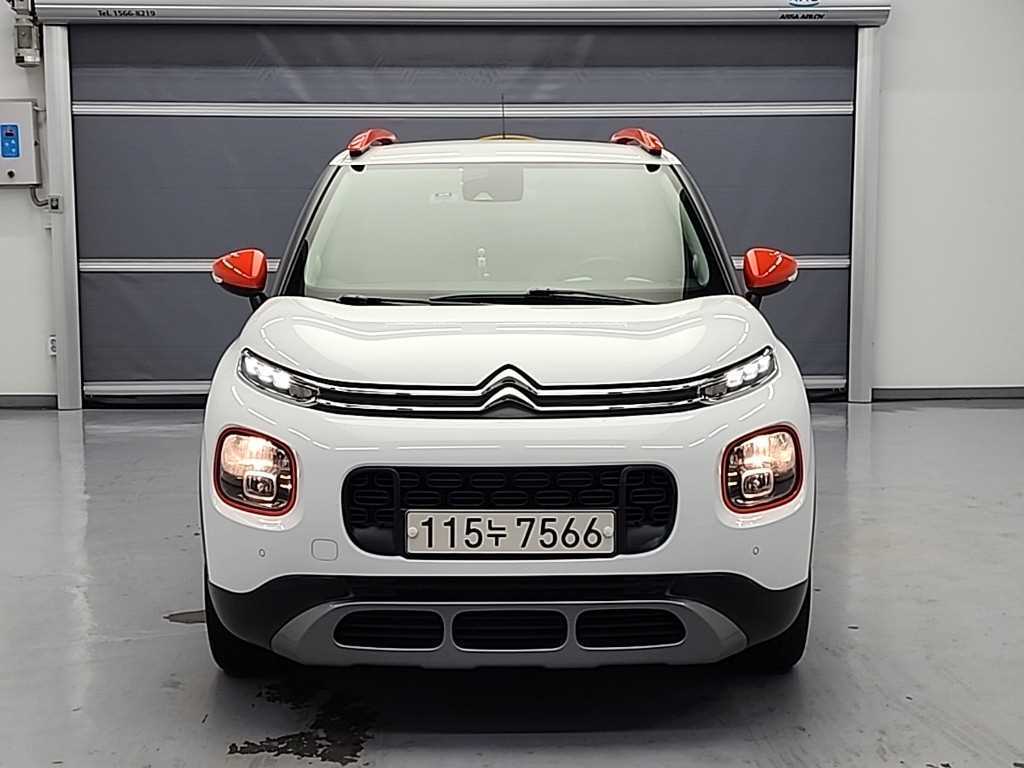Citroen C3 - Vista 2