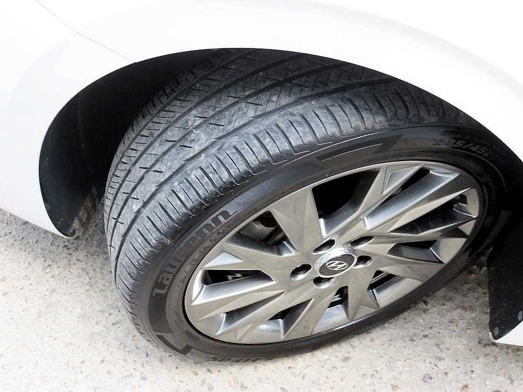 HYUNDAI Grandeur 2020 Blanco - Importación desde Corea - HF Imports Iquique - Foto 20