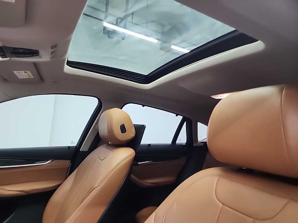 BMW X6 2017 Blanco - Importación desde Corea - HF Imports Iquique - Foto 15