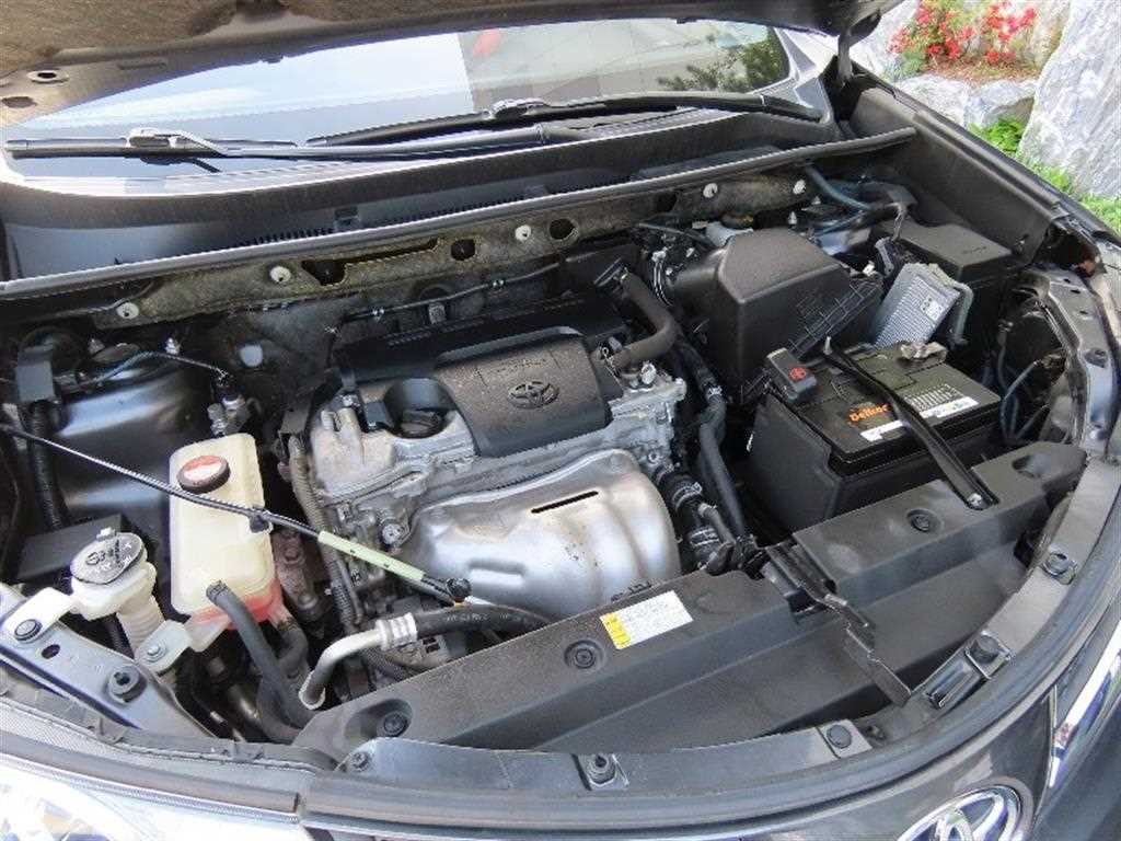 Toyota RAV4 2015 Gris - Importación desde Corea - HF Imports Iquique - Foto 20