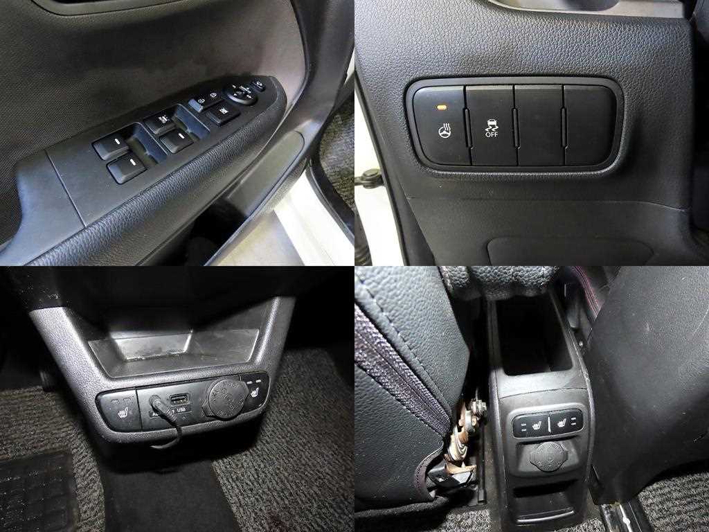 KIA Ray 2016 - Importación desde Corea - HF Imports Iquique - Foto 18