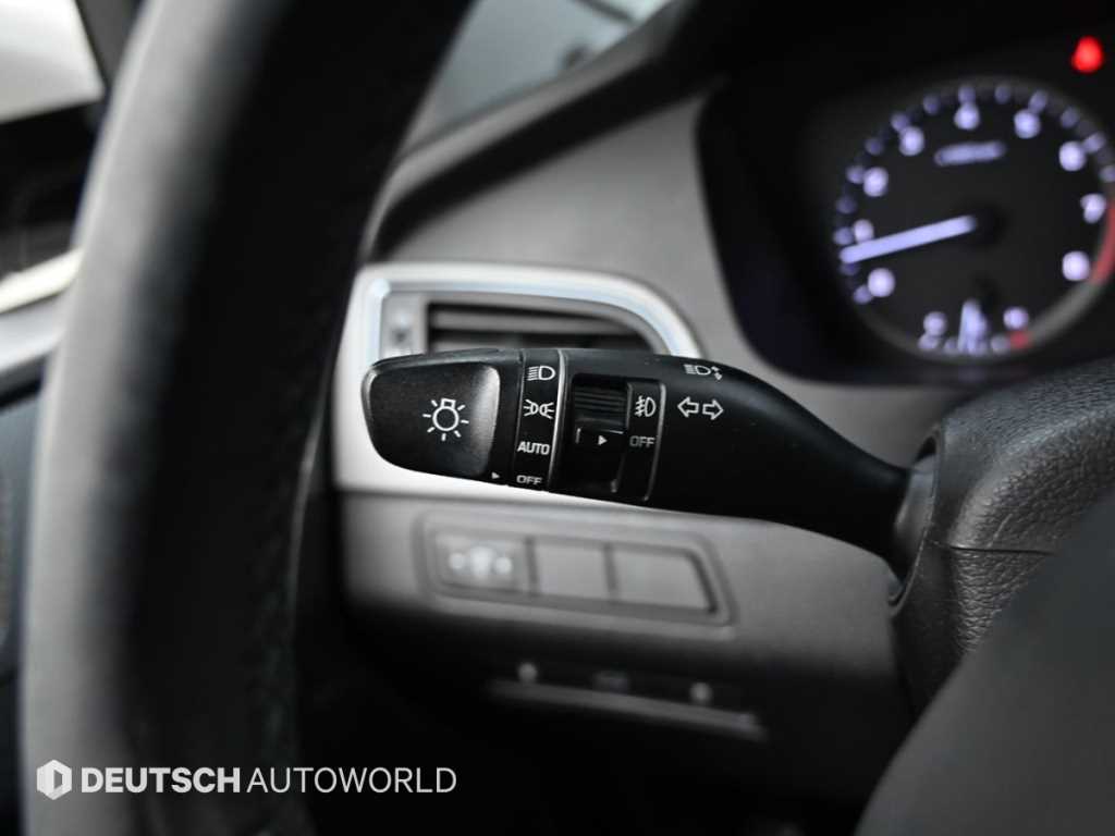 HYUNDAI Sonata 2015 Blanco - Importación desde Corea - HF Imports Iquique - Foto 16