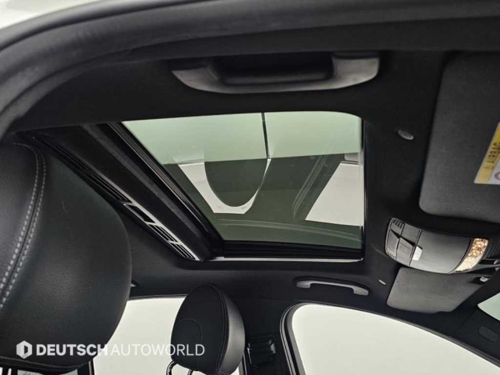 Mercedes Benz C Class 2021 - Importación desde Corea - HF Imports Iquique - Foto 18