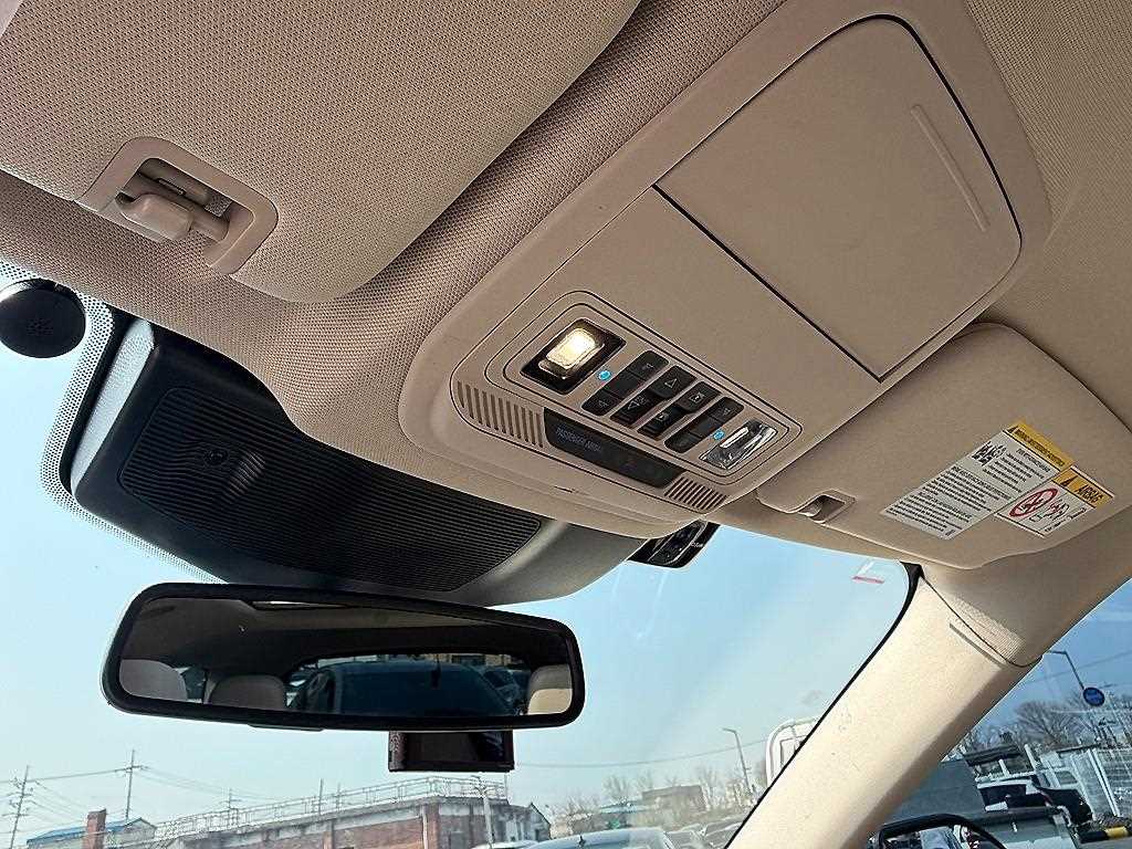 Ford Explorer 2021 Gris - Importación desde Corea - HF Imports Iquique - Foto 15