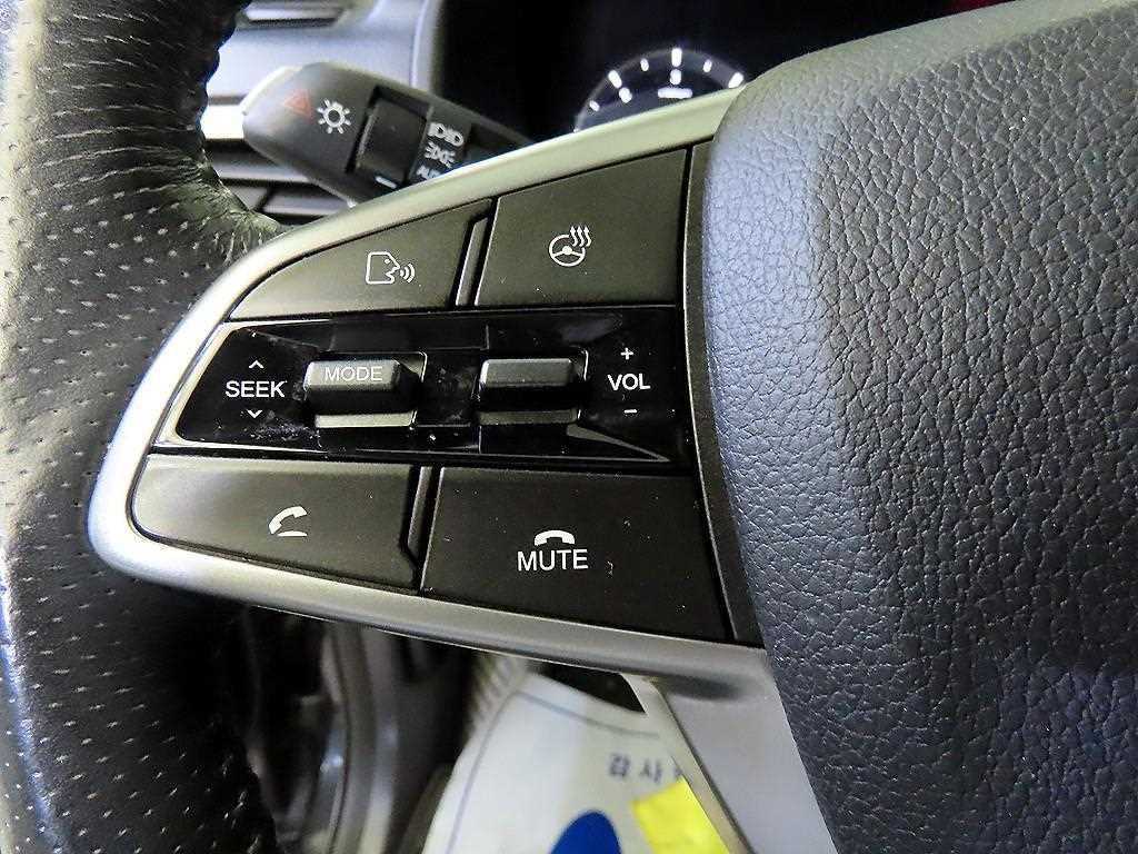 Ssangyong Rexton 2019 Negro - Importación desde Corea - HF Imports Iquique - Foto 13