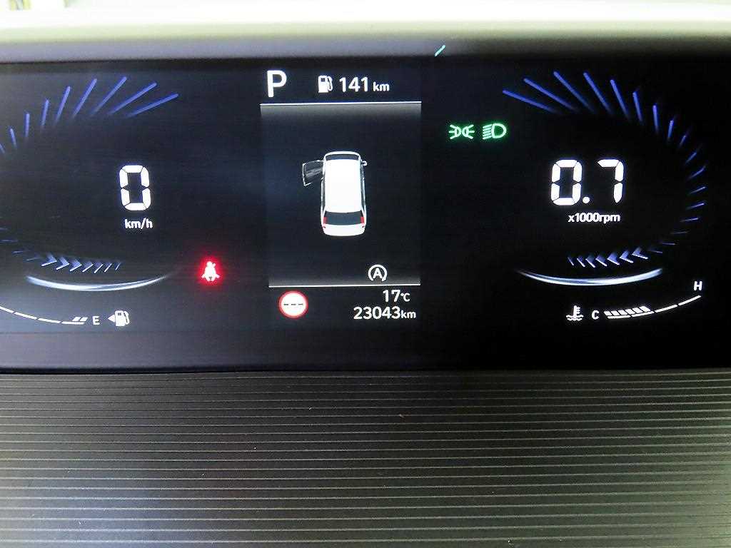 HYUNDAI Staria - Vista 9