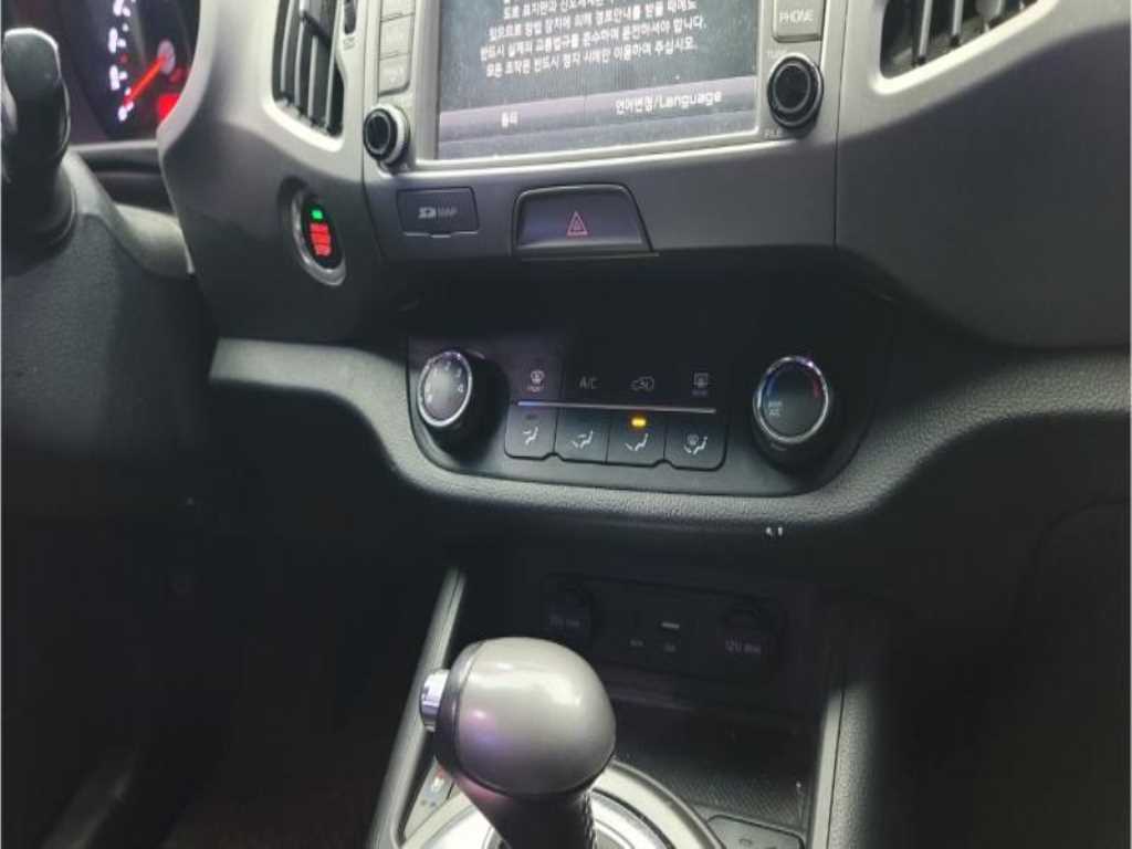 KIA Sportage 2016 - Importación desde Corea - HF Imports Iquique - Foto 16