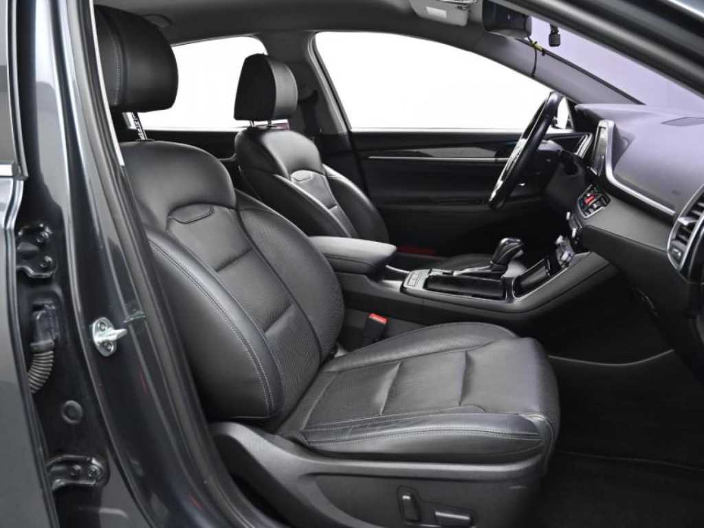 HYUNDAI Grandeur - Vista 10