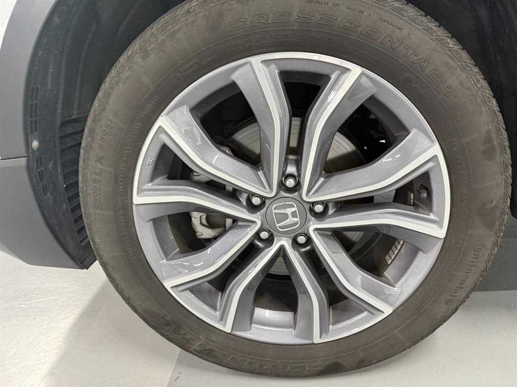 Honda CR-V 2022 Blanco - Importación desde Corea - HF Imports Iquique - Foto 13