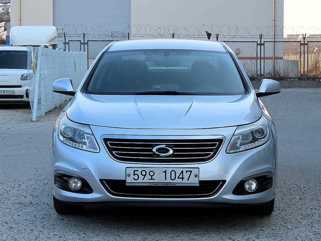 SAMSUNG SM5 2013 Gris - Importación desde Corea - HF Imports Iquique - Foto 1