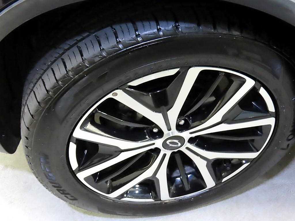 SAMSUNG QM6 2020 Negro - Importación desde Corea - HF Imports Iquique - Foto 20