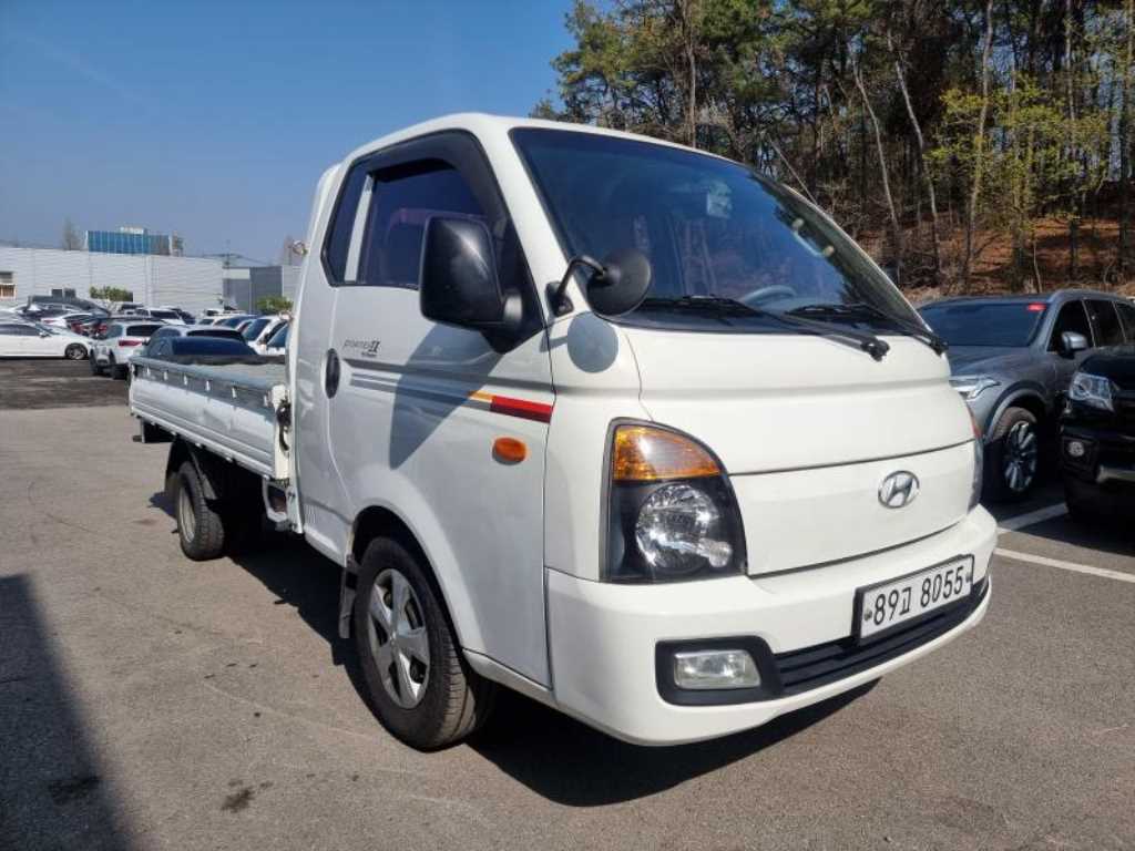 Small Truck Cargo (small) - Vista 4
